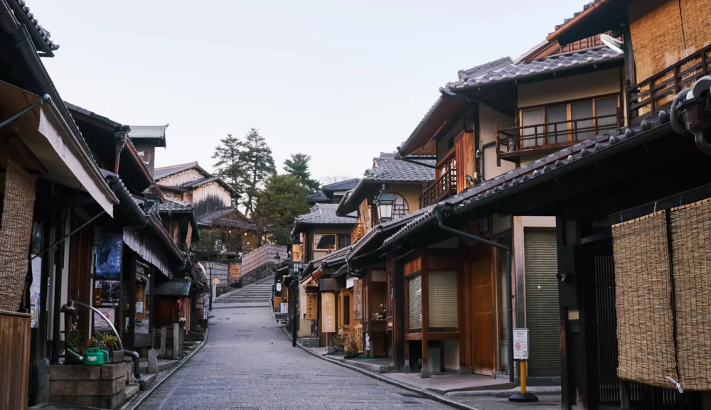 京都市「空き家税」を総務大臣が同意