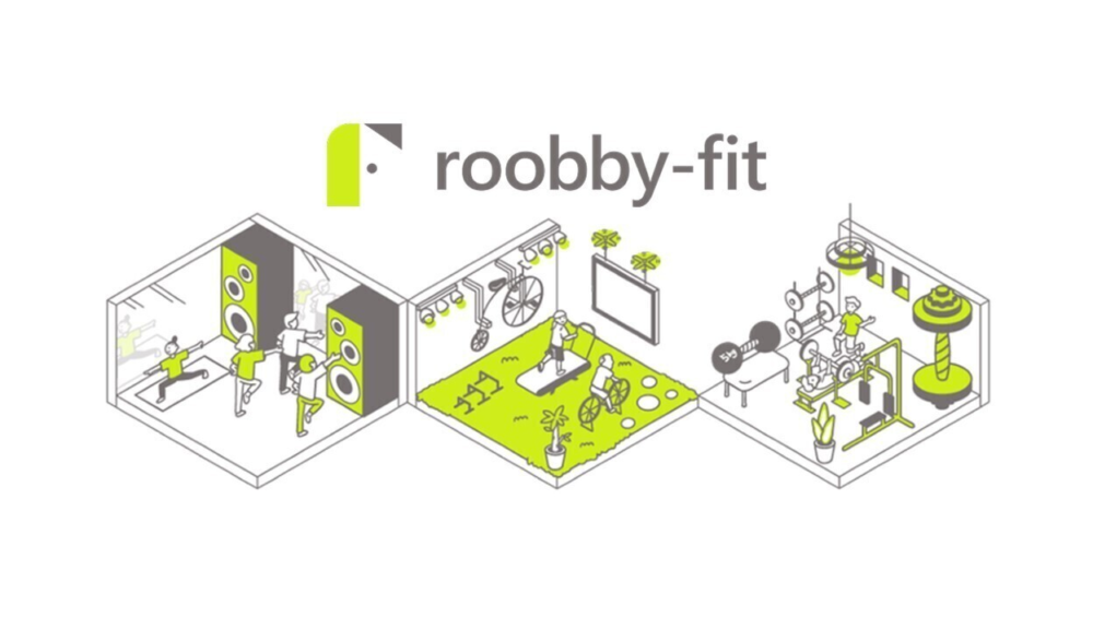 東急（株）、機能特化型個室シェアサービスの初弾「roobby-fit 雪が谷大塚」をテストオープン