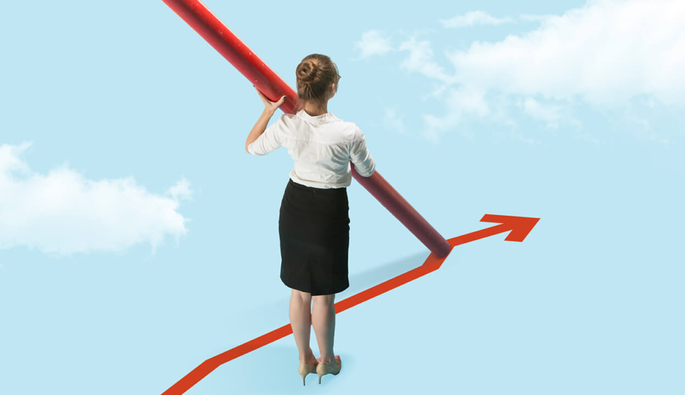 継続による喪失