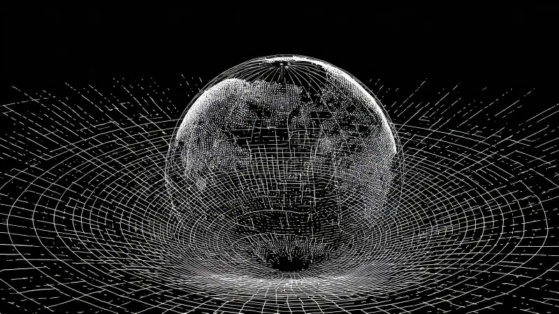 現状維持の引力