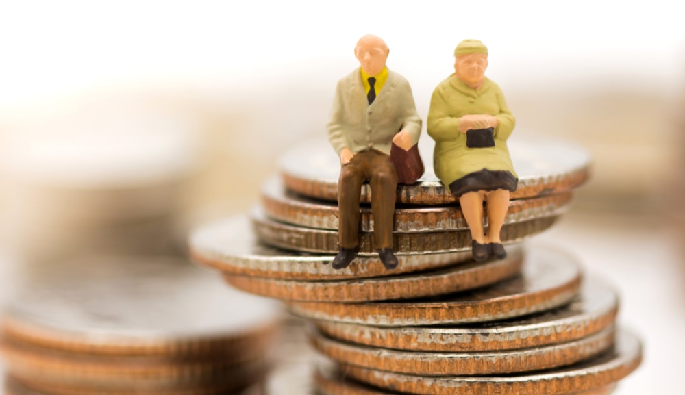 たまにはお金の話など。